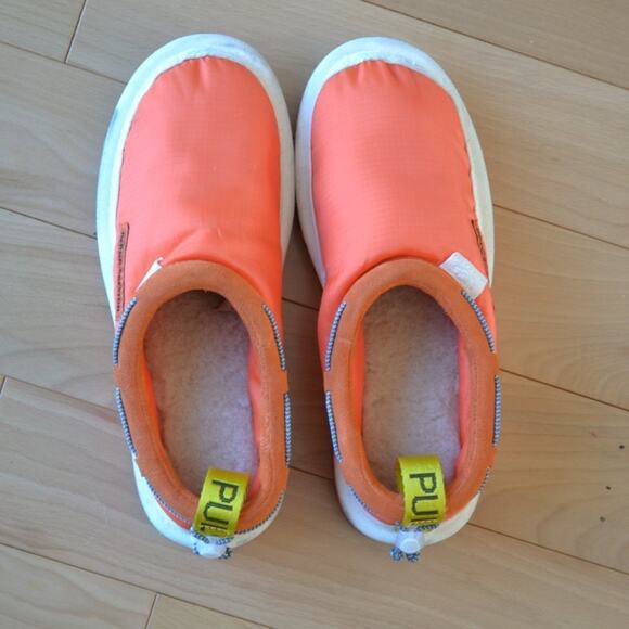UGG Tasman x Heron Preston Loafer Slipper Sneakers - Picture 8 of 8